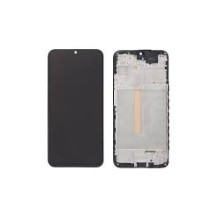 Pantalla Samsung A25 5G...