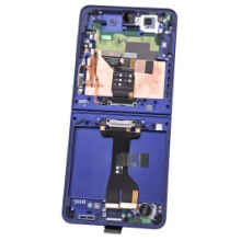 Pantalla para Samsung F766...