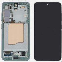Pantalla para Samsung S25...