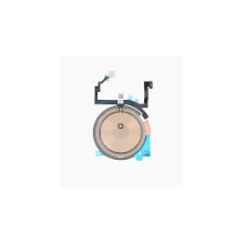 Antena NFC y carga...