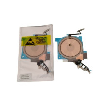 Antena NFC y carga...