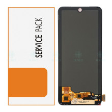 Eu_Pantalla para Redmi Note...