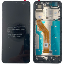 Pantalla para TCL 40 SE Con...