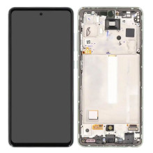 Pantalla para Samsung A52S...