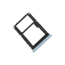 Bandeja SIM para Redmi 13 Azul