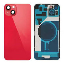 Tapa trasera para iPhone 14...