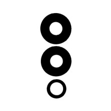 Lente de cámara para...