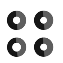 Lente de cámara para Xiaomi...