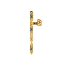 Flex de POWER y volumen...