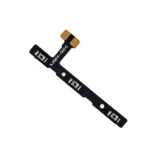 Flex de POWER y volumen...