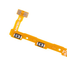 Flex de POWER y volumen...