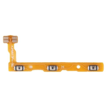 Flex de POWER y volumen...