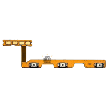 Flex de POWER y volumen...