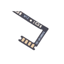 Flex de POWER y volumen...