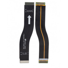 Flex Interconexion de LCD...