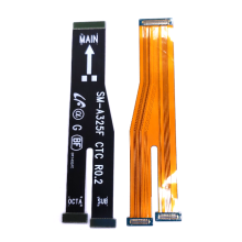 Flex interconexion de placa...