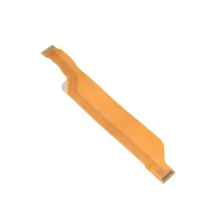 Flex interconexión de placa...