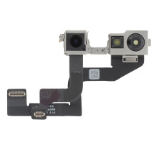 Camara Frontal para Apple...