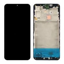 Pantalla para Samsung A17...