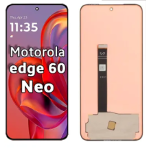 Pantalla para Motorola Edge...