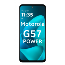 Pantalla para Motorola G57...