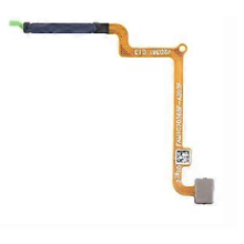 Lector de huella para...