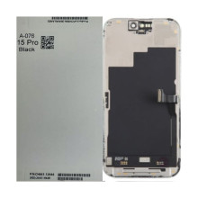 Pantalla para iPhone 15 Pro...