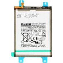 Bateria para Samsung A42 5G...