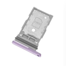 Bandeja de tarjeta SIM /SD...