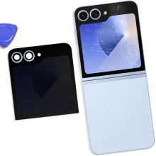 Pantalla para Samsung Z...