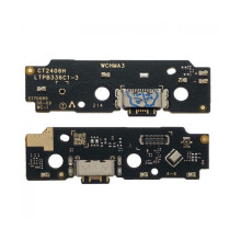 Placa de Carga Para Redmi...