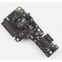 Placa de carga para Mi...