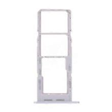 Bandeja de tarjeta SIM /SD...