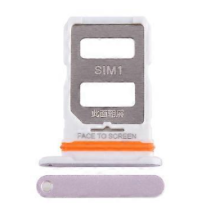 Bandeja SIM para Xiaomi Mi...
