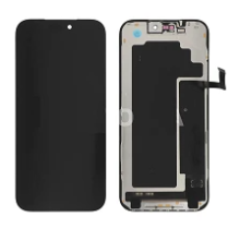 Pantalla para iPhone 17 Pro...