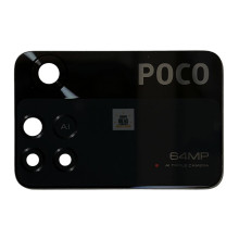 Lente de Camara Redmi Poco...