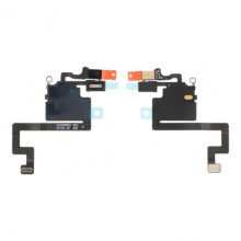 Auricular con flex sensor...