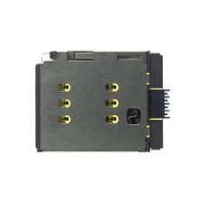 Lector SIM para Apple iPhone X