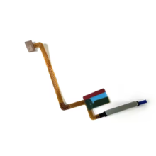 Lector de huella para...