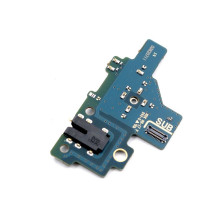 Placa del Jack de...