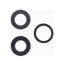 Lente de camara para Apple...