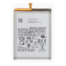 Bateria para Samsung A16...