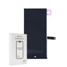 DIAGNOSTICO Batería para...