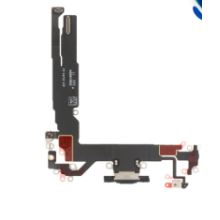 Flex de carga para Apple...