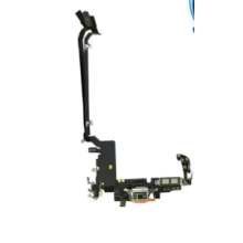 Flex de carga para Apple...