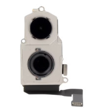 Camara trasera para Apple...