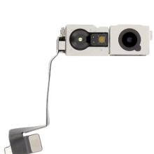 Camara frontal para Apple...