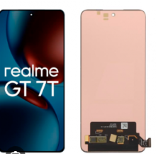 Pantalla para Realme GT 7T...