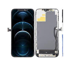 Pantalla para iPhone 12 Pro...