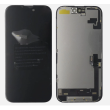 Pantalla para iPhone 16...